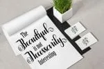 Bintanghu Font