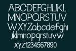 Bintaro Font