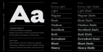 Biofolio Ultimate Font Family