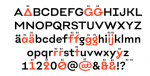Biofolio Ultimate Font Family