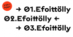 Biofolio Ultimate Font Family