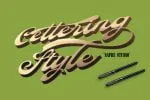 Biologies Font