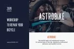 Biosphere font - Another Industrial Style