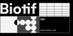 Biotif Font