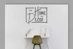 Bird House Font