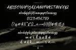 Birdrockers Font