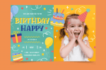 Birdsun - Playful Font