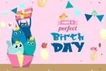 Birdthopia Font