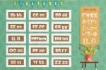 Birly Font