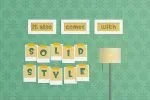 Birly Font