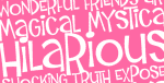 Birthday Wish PB Font