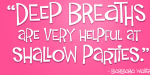 Birthday Wish PB Font