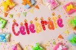 Birthday Wishes Duo Font