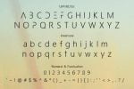 Bisix Font