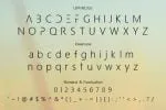 Bisix Font