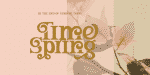 Bitline Font