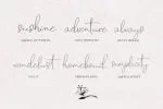 Bitsaylen Font