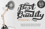 Biund Font