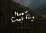 Bixby Font