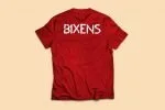 Bixens Font