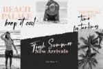 Black Bone Font