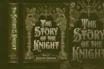 Black Books Victorian Font