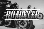 Black Brody Font