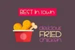 Black Chickens Font