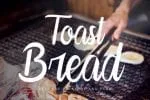 Black Coffee Font