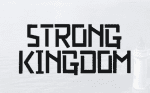 Black Falcon Font