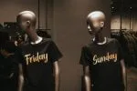 Black Ghost Font
