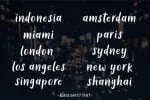 Black Ghost Font