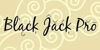 Black Jack Pro
