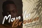 Black Jalal Font
