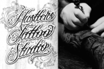 Black Majestic Font