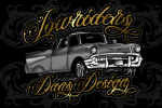Black Majestic Font