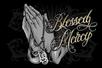 Black Majestic Font