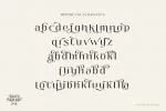 Black Mango - Modern Beauty Font