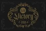 Black Marilyn Font