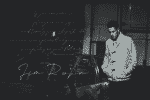 Black Matteo Font