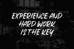 Black Monday Font