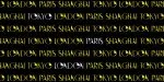 Black Orchard Font