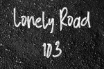 Black Paper Font