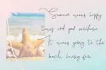Black Pink Summer Font