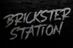 Black Range Font