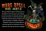 Black Rawon Font