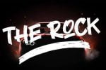 Black Rocker Font