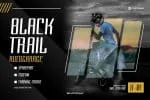 Black Sand Typeface Font