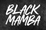 Crackrock Font