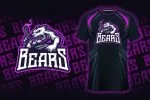 Black Squad Font